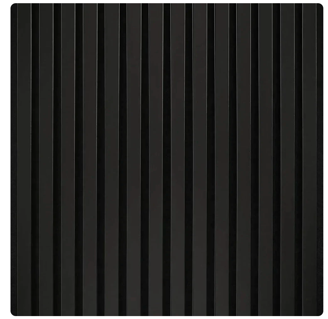 Painel Easy Premium - Acabamento Ripado de Alta Marcenaria