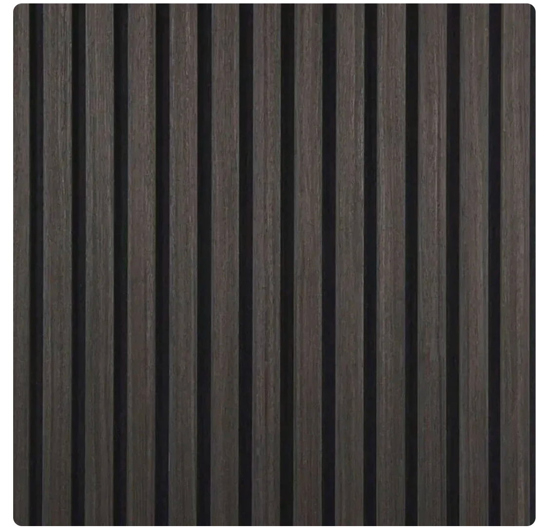 Painel Easy Premium - Acabamento Ripado de Alta Marcenaria