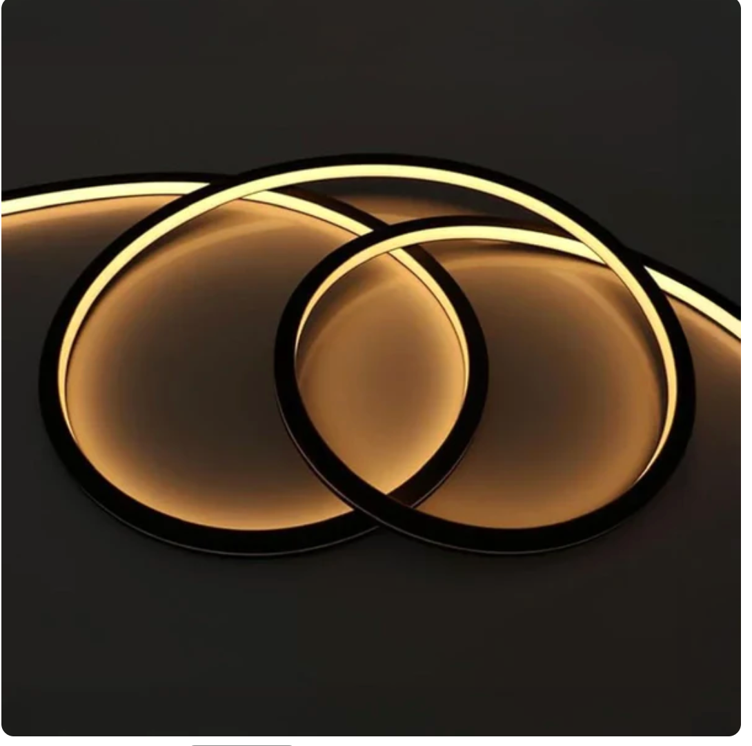 Kit Iluminação LED Premium – Efeito Arquitetônico