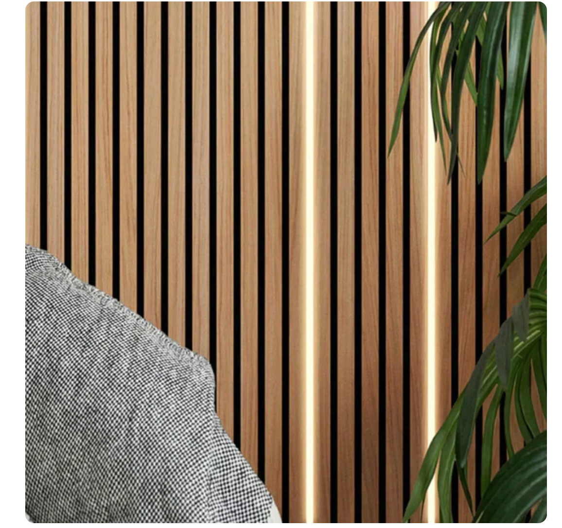 Kit Iluminação LED Premium – Efeito Arquitetônico